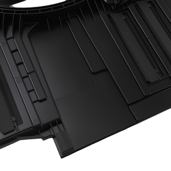 Ventilateur de Refroidissement compatible pour BMW 2 Active Tourer F45 17427617610