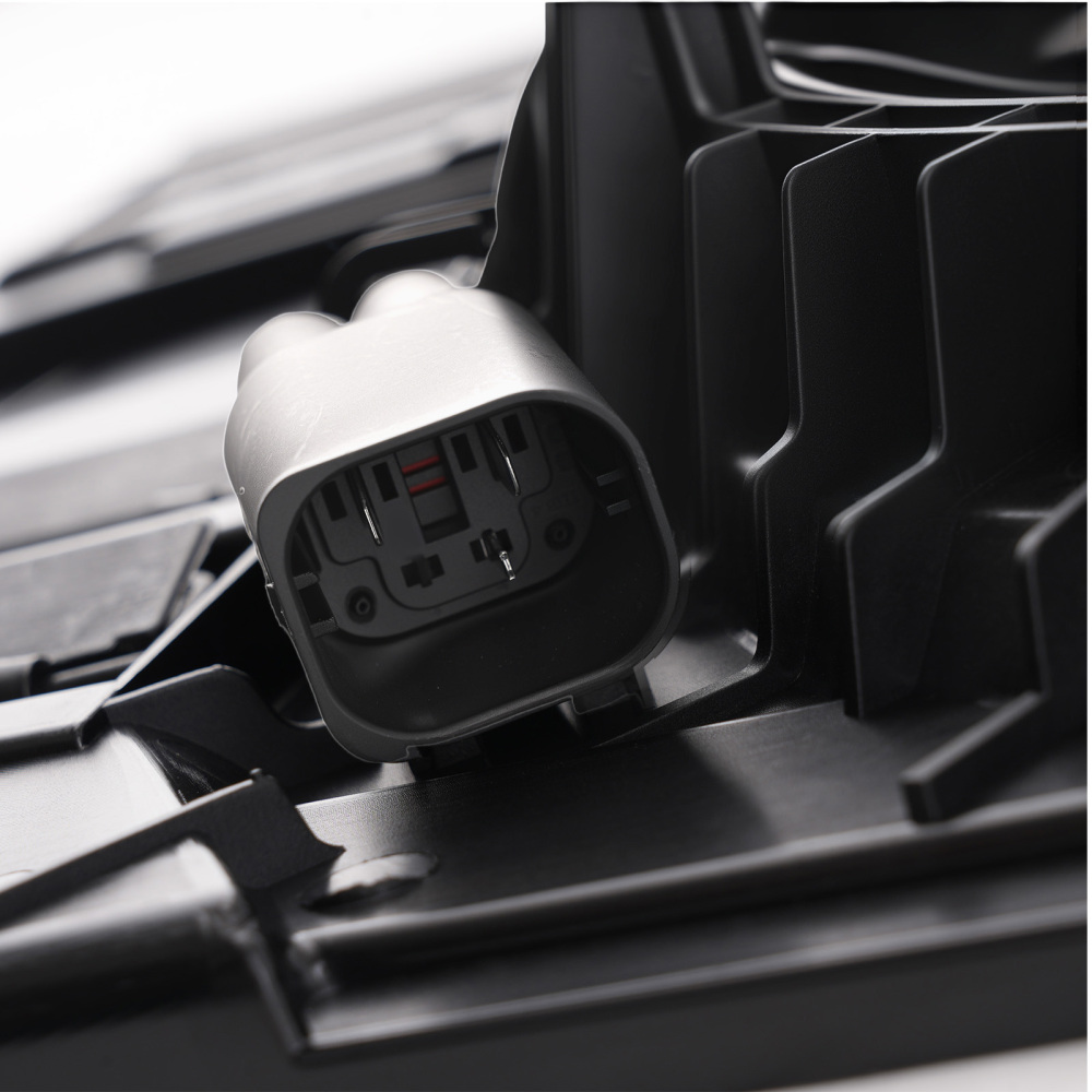 Ventilateur de Refroidissement compatible pour BMW 2 Active Tourer F45 17427617610