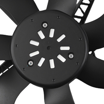 Ventilateur de Refroidissement compatible pour BMW 2 Active Tourer F45 17427617610