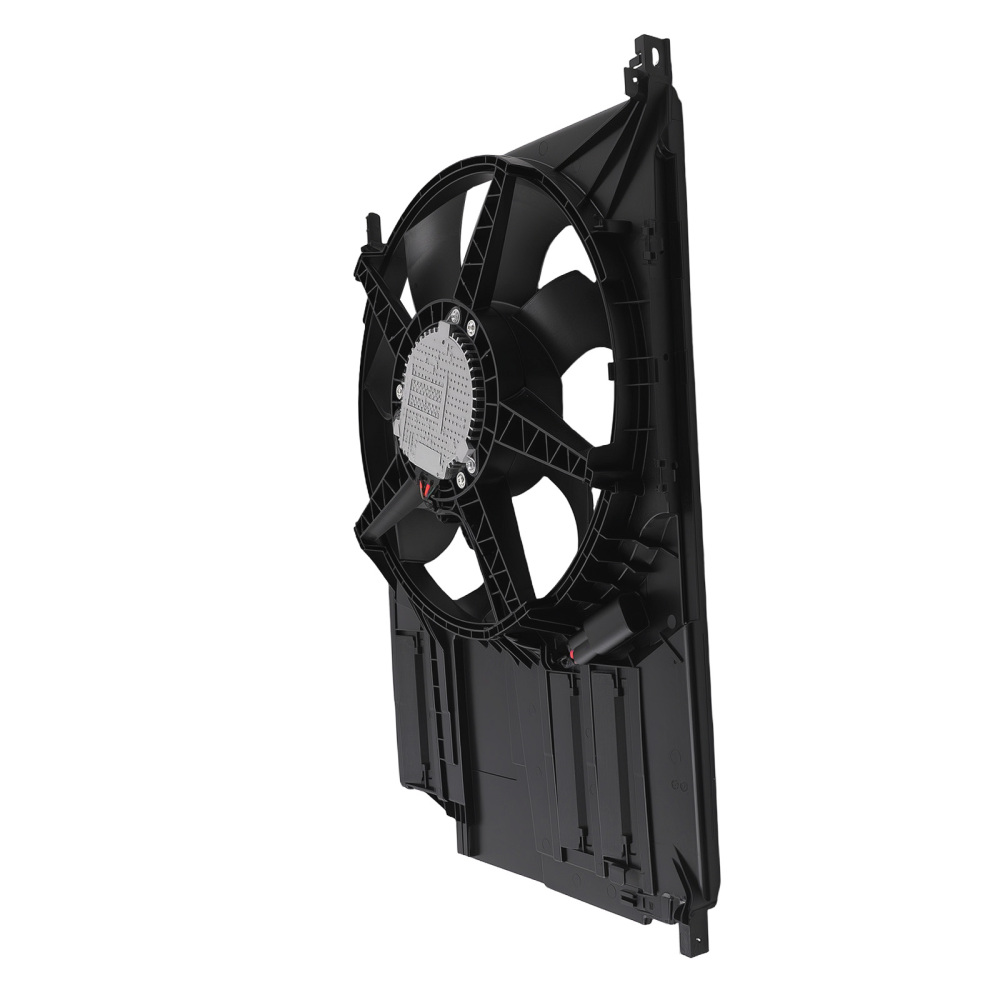 Ventilateur de Refroidissement compatible pour BMW 2 Active Tourer F45 17427617610