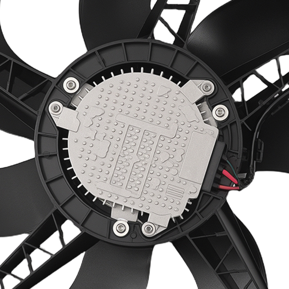 Ventilateur de Refroidissement compatible pour BMW 2 Active Tourer F45 17427617610