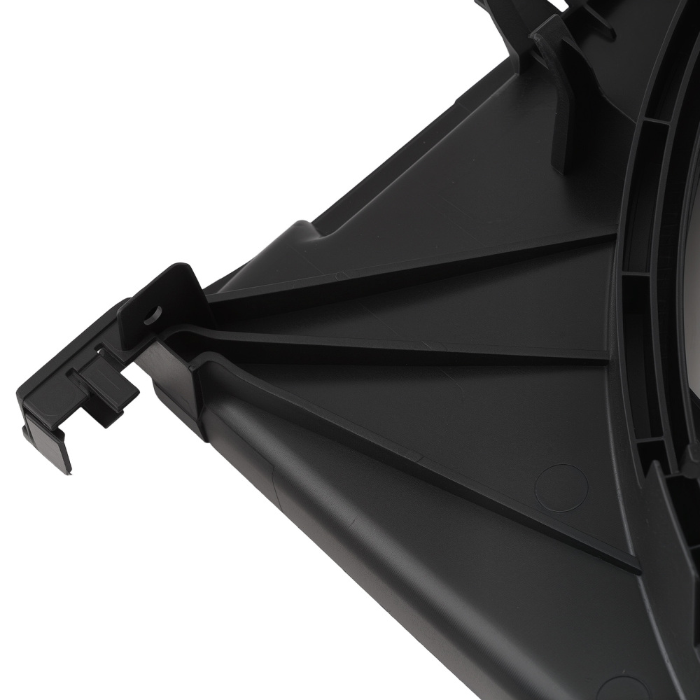 Ventilateur de Refroidissement compatible pour BMW 2 Active Tourer F45 17427617610