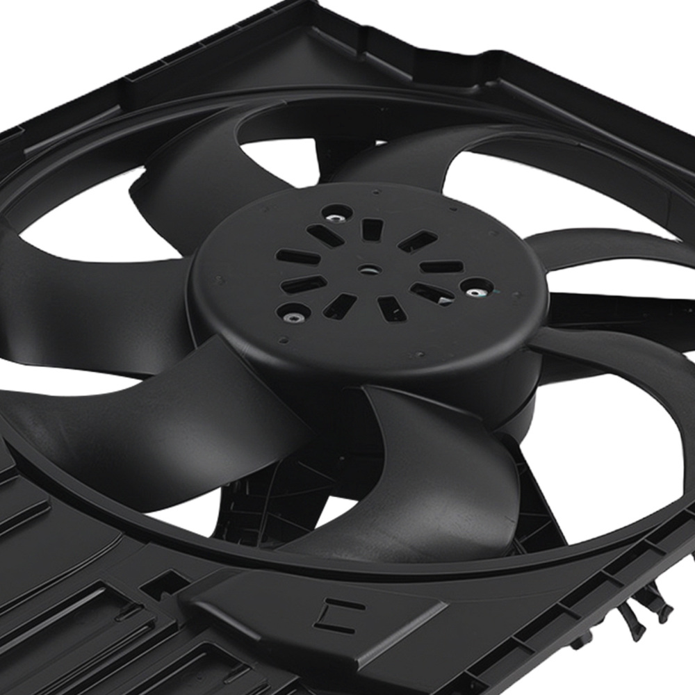 Ventilateur de Refroidissement compatible pour BMW 2 Active Tourer F45 17427617610