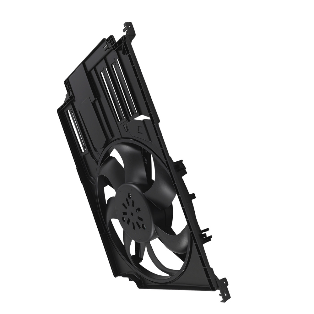 Ventilateur de Refroidissement compatible pour BMW 2 Active Tourer F45 17427617610