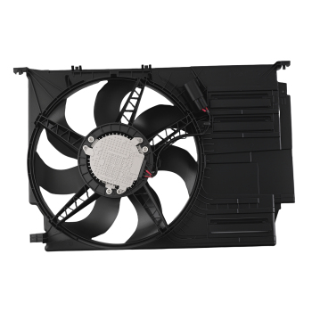 Gruppo Ventola compatibile per BMW 2 Active Tourer F45 218d 220d 17427617610 2013-2021