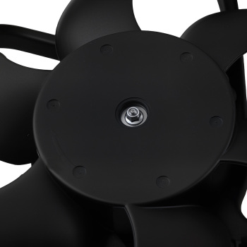 Cooling Fan compatible for Saturn Vue compatible for Chevrolet Captiva 2008-2012 89019134 89019136 621389