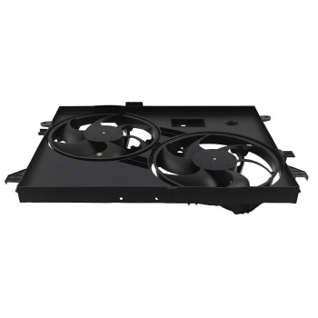 Cooling Fan compatible for Saturn Vue compatible for Chevrolet Captiva 2008-2012 89019134 89019136 621389