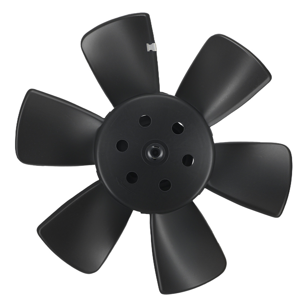 Cooling Fan 2100RPM compatibile per Volkswagen Jetta/Quantum L4 1.8L 1985-1988