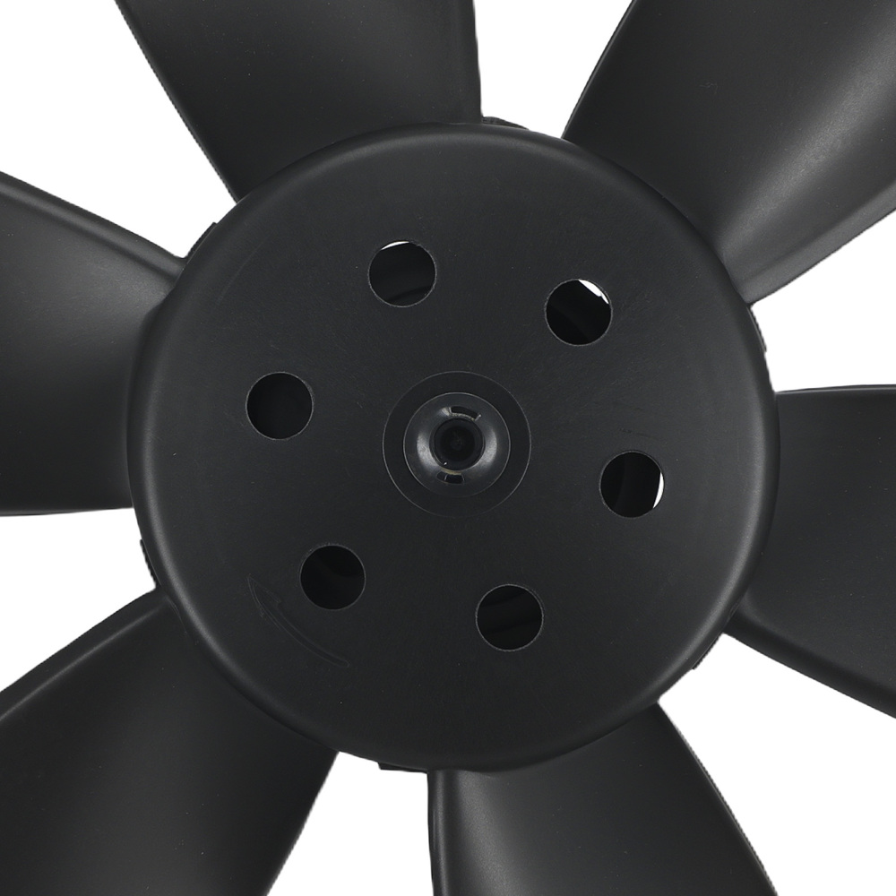 Cooling Fan 2100RPM compatibile per Volkswagen Jetta/Quantum L4 1.8L 1985-1988
