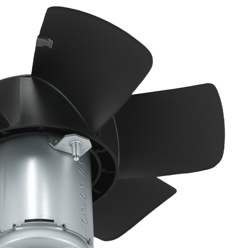 Cooling Fan 2100RPM compatibile per Volkswagen Jetta/Quantum L4 1.8L 1985-1988