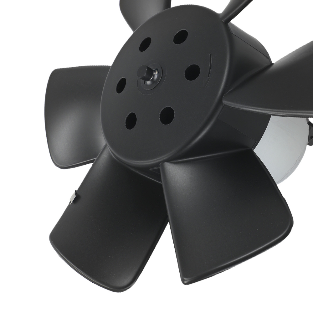 Cooling Fan 2100RPM compatibile per Volkswagen Jetta/Quantum L4 1.8L 1985-1988