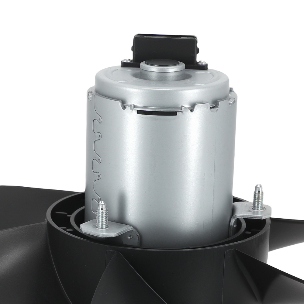 Cooling Fan 2100RPM compatibile per Volkswagen Jetta/Quantum L4 1.8L 1985-1988