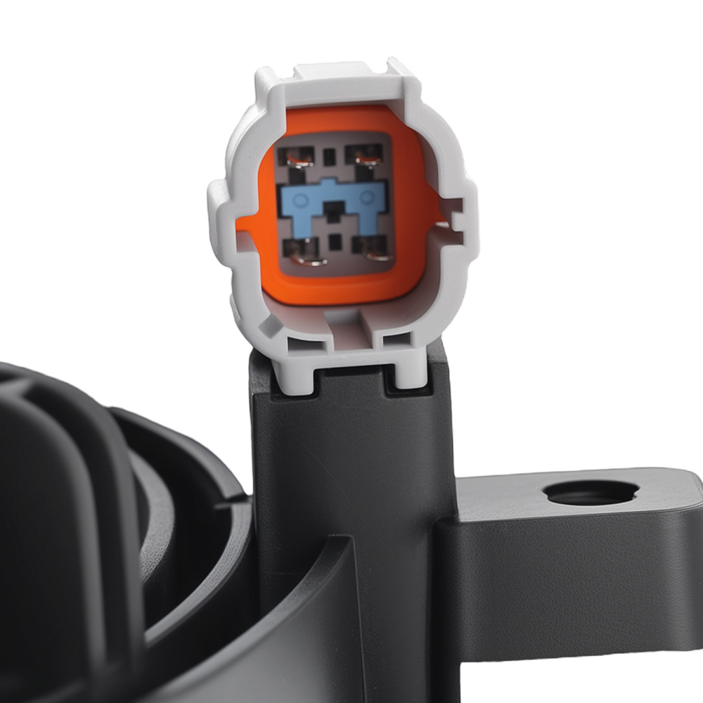 Cooler Fan Assembly compatible for Nissan Murano 2009-2014 Quest 2011-2015 621394