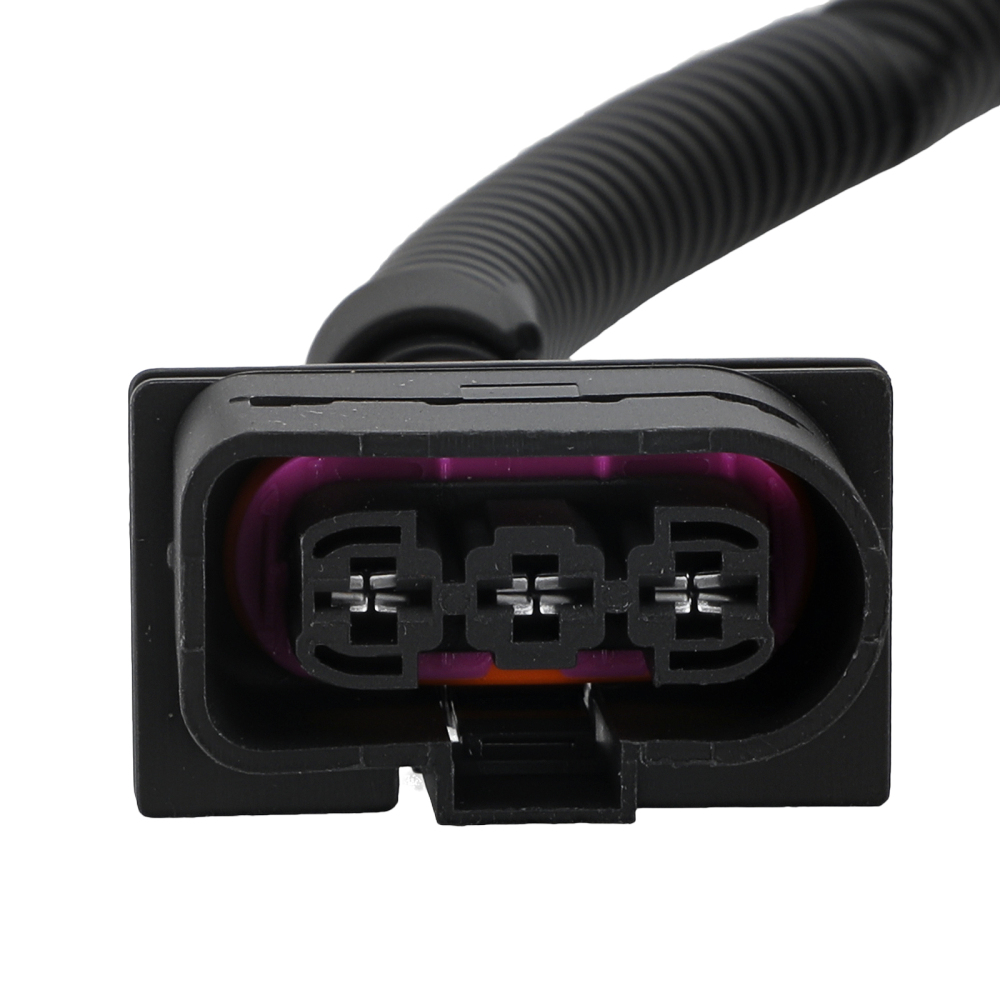 Cooling Fan Assembly compatible for Audi TT 1.8L 2000-2004 1J0959455K 9 Blades 600W