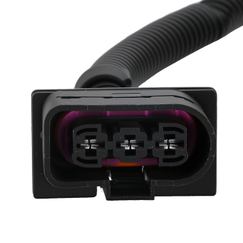 Cooling Fan Assembly compatible for Audi TT 1.8L 2000-2004 1J0959455K 9 Blades 600W