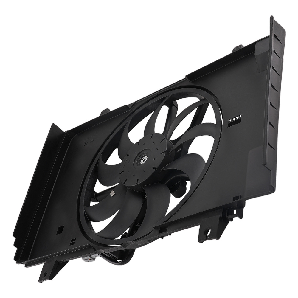 4-Pin Cooling Fan Assembly compatible for Nissan Cube 1.8L 2011-2014 214811FC0A 622470