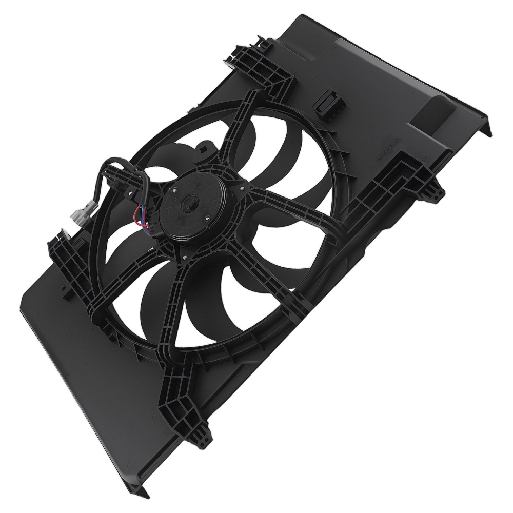 4-Pin Cooling Fan Assembly compatible for Nissan Cube 1.8L 2011-2014 214811FC0A 622470