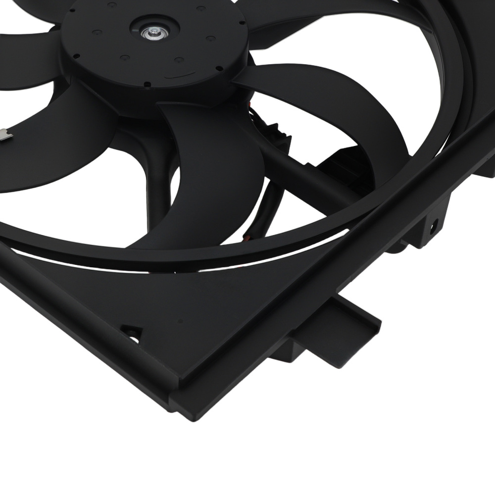 Cooling FanShroud compatible for Nissan Micra 1.6L 2015-2019 21487JG70C 623090