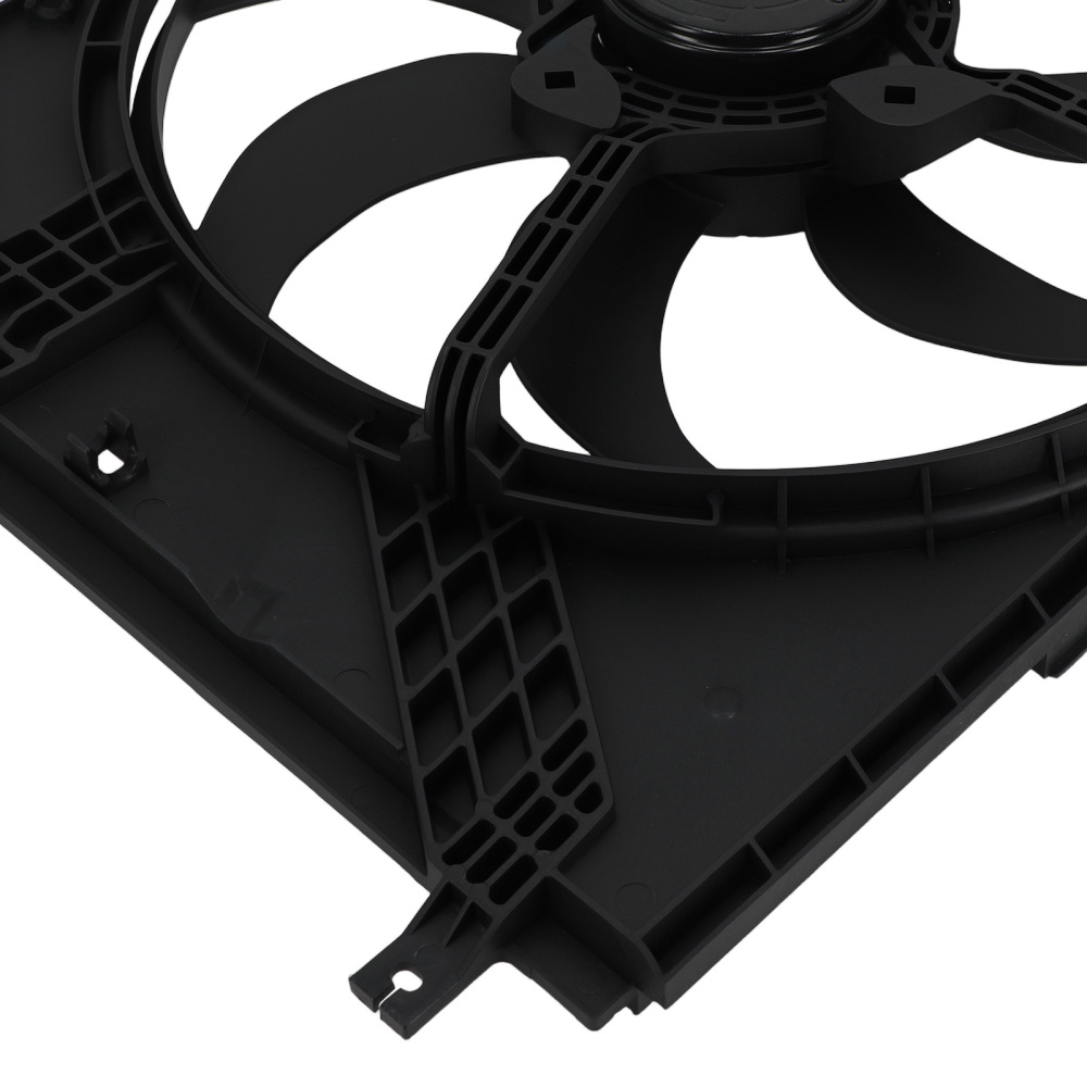 Cooling FanShroud compatible for Nissan Micra 1.6L 2015-2019 21487JG70C 623090