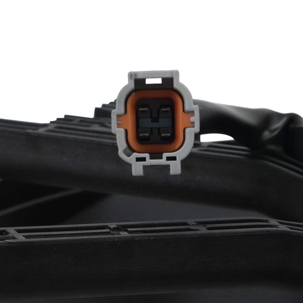 Cooling FanShroud compatible for Nissan Micra 1.6L 2015-2019 21487JG70C 623090