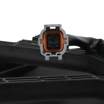 Cooling FanShroud compatible for Nissan Micra 1.6L 2015-2019 21487JG70C 623090