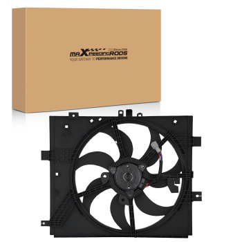 Cooling FanShroud compatible for Nissan Micra 1.6L 2015-2019 21487JG70C 623090