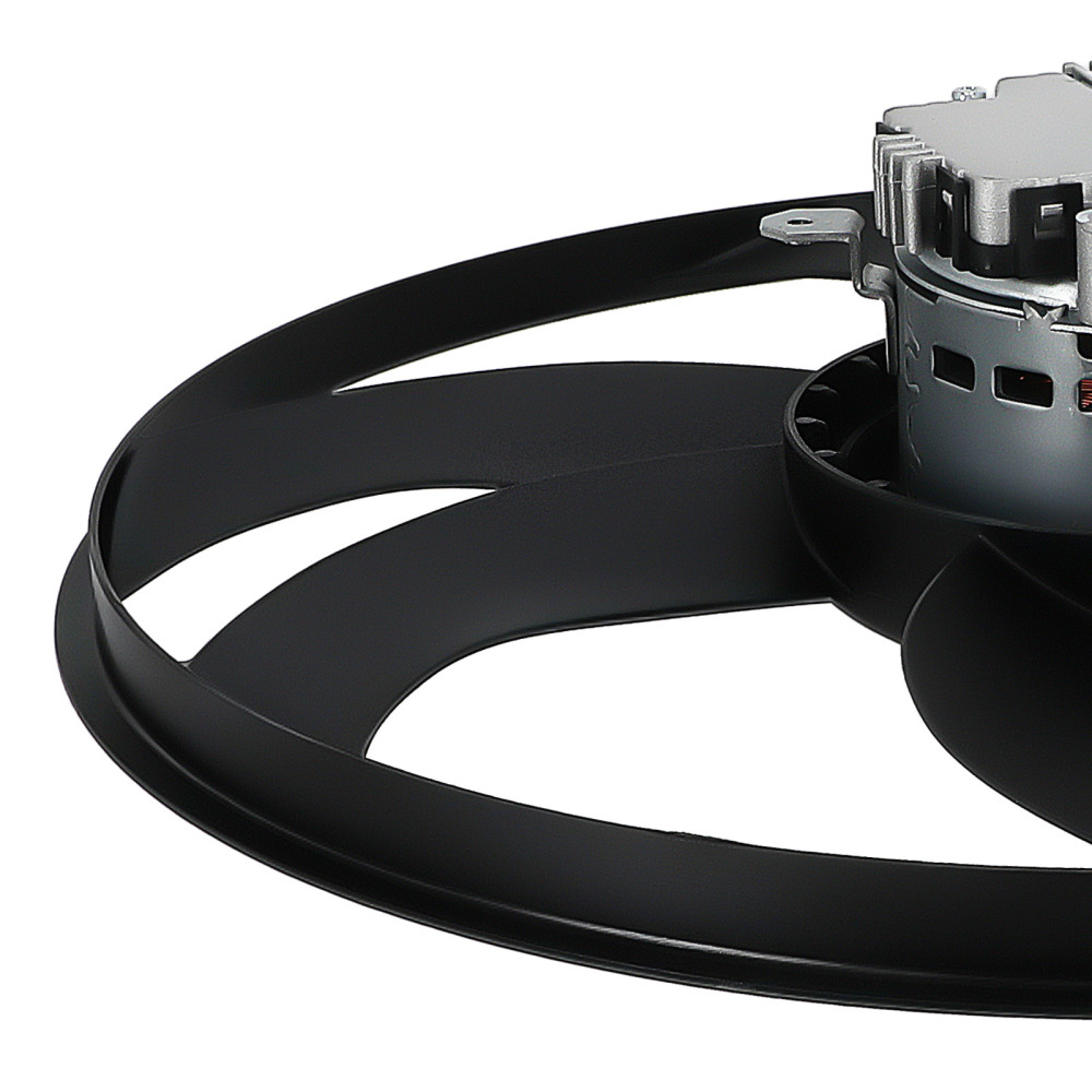 Cooling Fan compatibile per Audi A3/Compatibile per Seat Altea/Compatibile per Skoda Octavia 1K0 959 455 EF 2003-2022