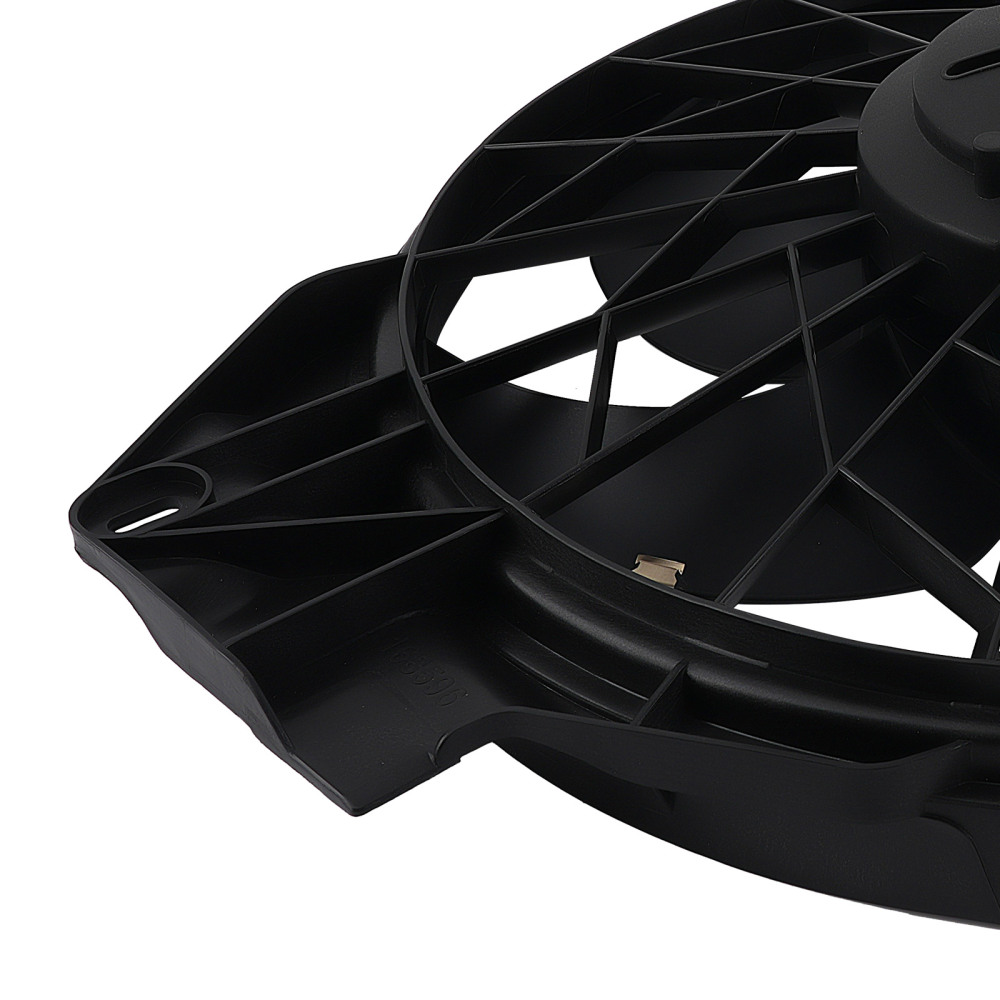 Cooling Fan compatible for Ford Mustang V8 4.6L 2001-20043R3Z8C607AA 3Z3V050BA 9606448