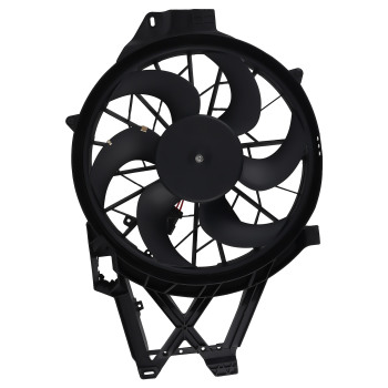 Cooling Fan compatible for Ford Mustang V6 3.8L/3.9L 1999-2004 1R3Z8C607CA 620138 FO3115131