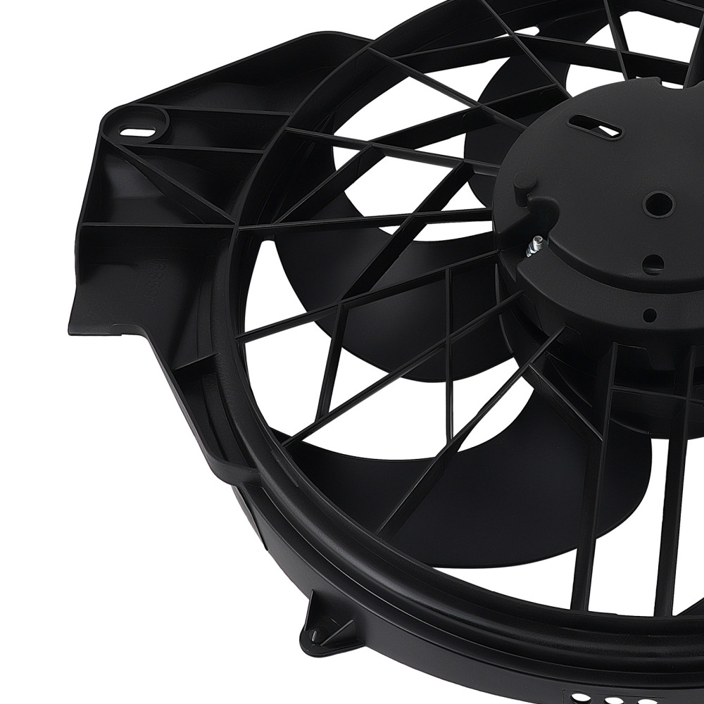 Cooling Fan compatible for Ford Mustang V6 3.8L/3.9L 1999-2004 1R3Z8C607CA 620138 FO3115131
