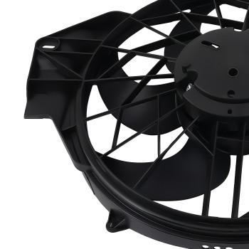 Cooling Fan compatible for Ford Mustang V6 3.8L/3.9L 1999-2004 1R3Z8C607CA 620138 FO3115131