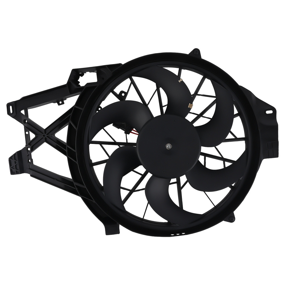 Cooling Fan compatible for Ford Mustang V6 3.8L/3.9L 1999-2004 1R3Z8C607CA 620138 FO3115131