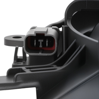 2-Pin Cooling Fan Assembly compatible for Honda L4 1.5L 07-08 38615SAA000