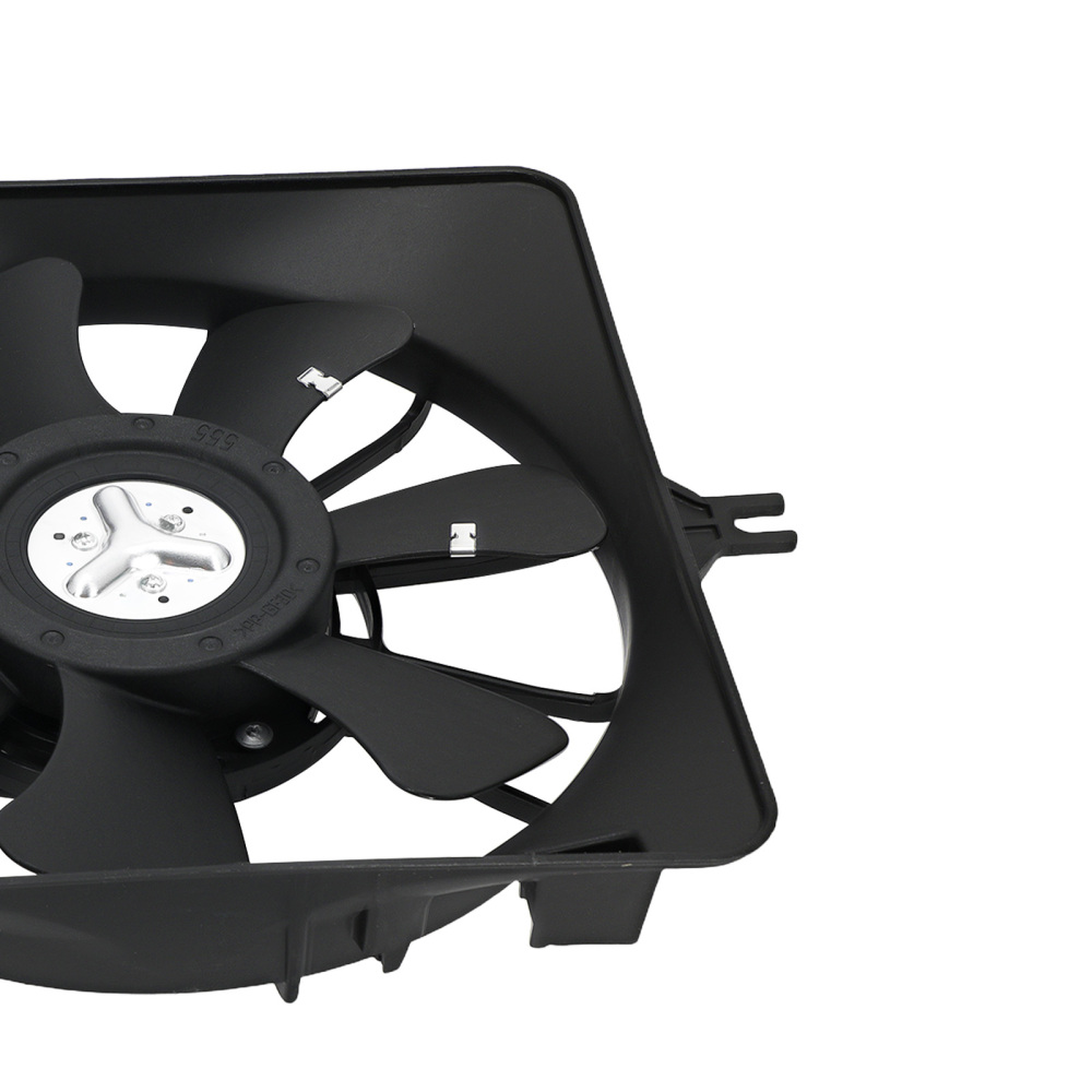 2-Pin Cooling Fan Assembly compatible for Honda L4 1.5L 07-08 38615SAA000