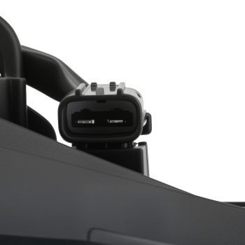 Cooling Fan compatible for Honda Accord EX-L LX-P 2008-2012 HO3115142 2-Pin 240W