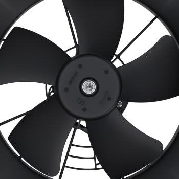 Cooling Fan compatible for Honda Accord EX-L LX-P 2008-2012 HO3115142 2-Pin 240W