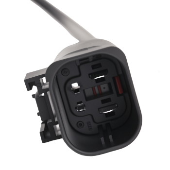 Ventilateur de Radiateur compatible pour BMW 7er E65 735i 745i 2001-2005 64546921379