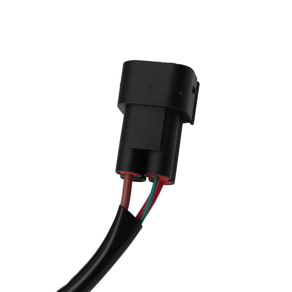 Ventilateur de Radiateur compatible pour BMW X5 3.0i 4.4i 4.6is 2000-2006 64546921382