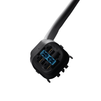 Ventilateur de Radiateur compatible pour BMW X5 3.0i 4.4i 4.6is 2000-2006 64546921382