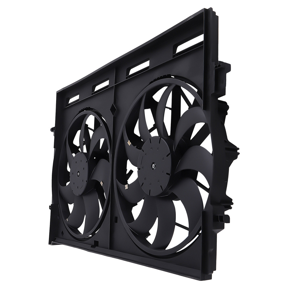 Cooling Fan compatible for Nissan Rogue Platinum/S/SL/SV 2021 2022 2023 NI3115166