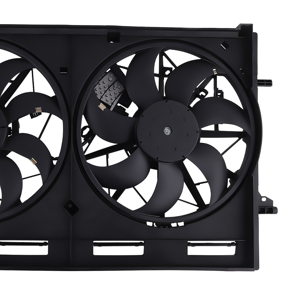 Cooling Fan compatible for Nissan Rogue Platinum/S/SL/SV 2021 2022 2023 NI3115166