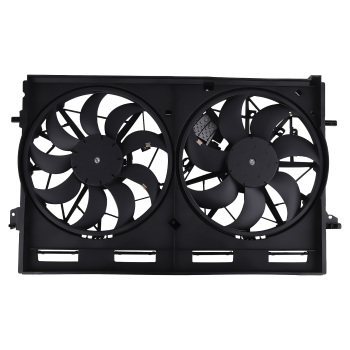 Cooling Fan compatible for Nissan Rogue Platinum/S/SL/SV 2021 2022 2023 NI3115166