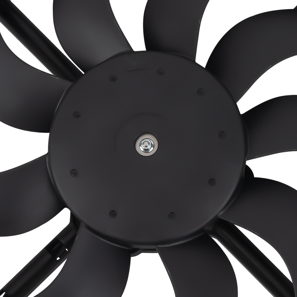 Cooling Fan compatible for Chevrolet Trax 2014-20 621-576 95392642 95465725 623590 FA72240