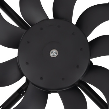 Cooling Fan compatible for Chevrolet Trax 2014-20 621-576 95392642 95465725 623590 FA72240