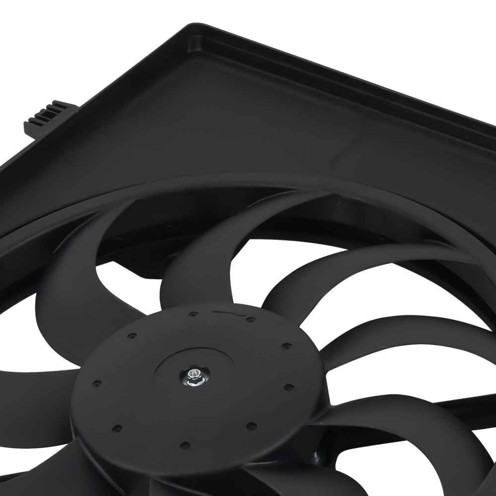 Cooling Fan compatible for Chevrolet Trax 2014-20 621-576 95392642 95465725 623590 FA72240