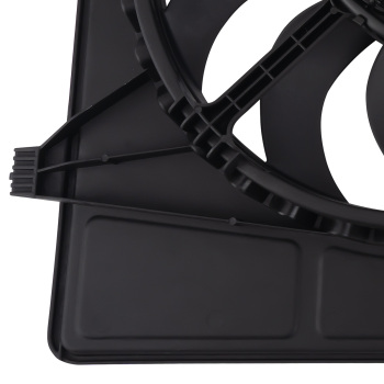 Cooling Fan compatible for Chevrolet Trax 2014-20 621-576 95392642 95465725 623590 FA72240