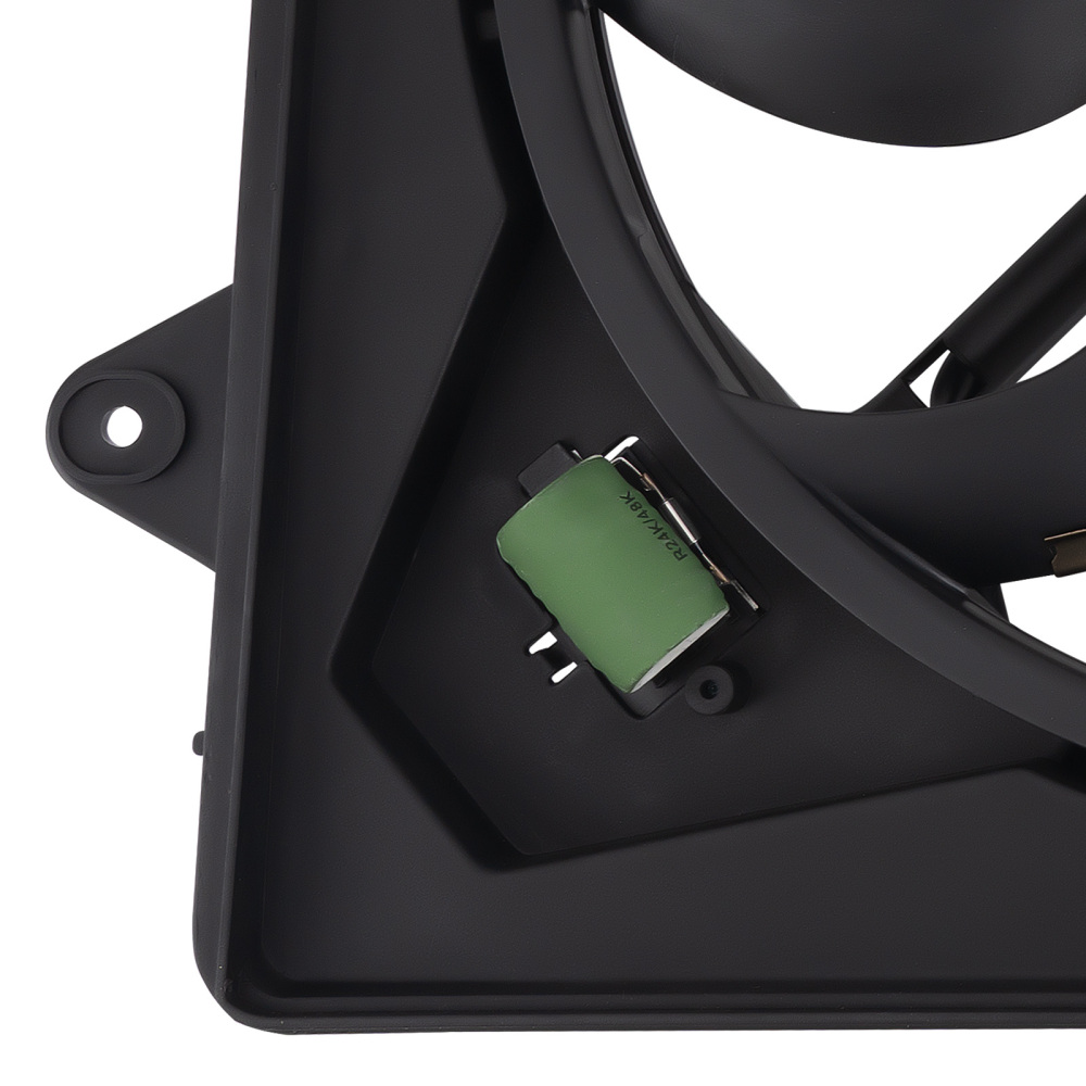 Cooling Fan compatible for Chevrolet Trax 2014-20 621-576 95392642 95465725 623590 FA72240