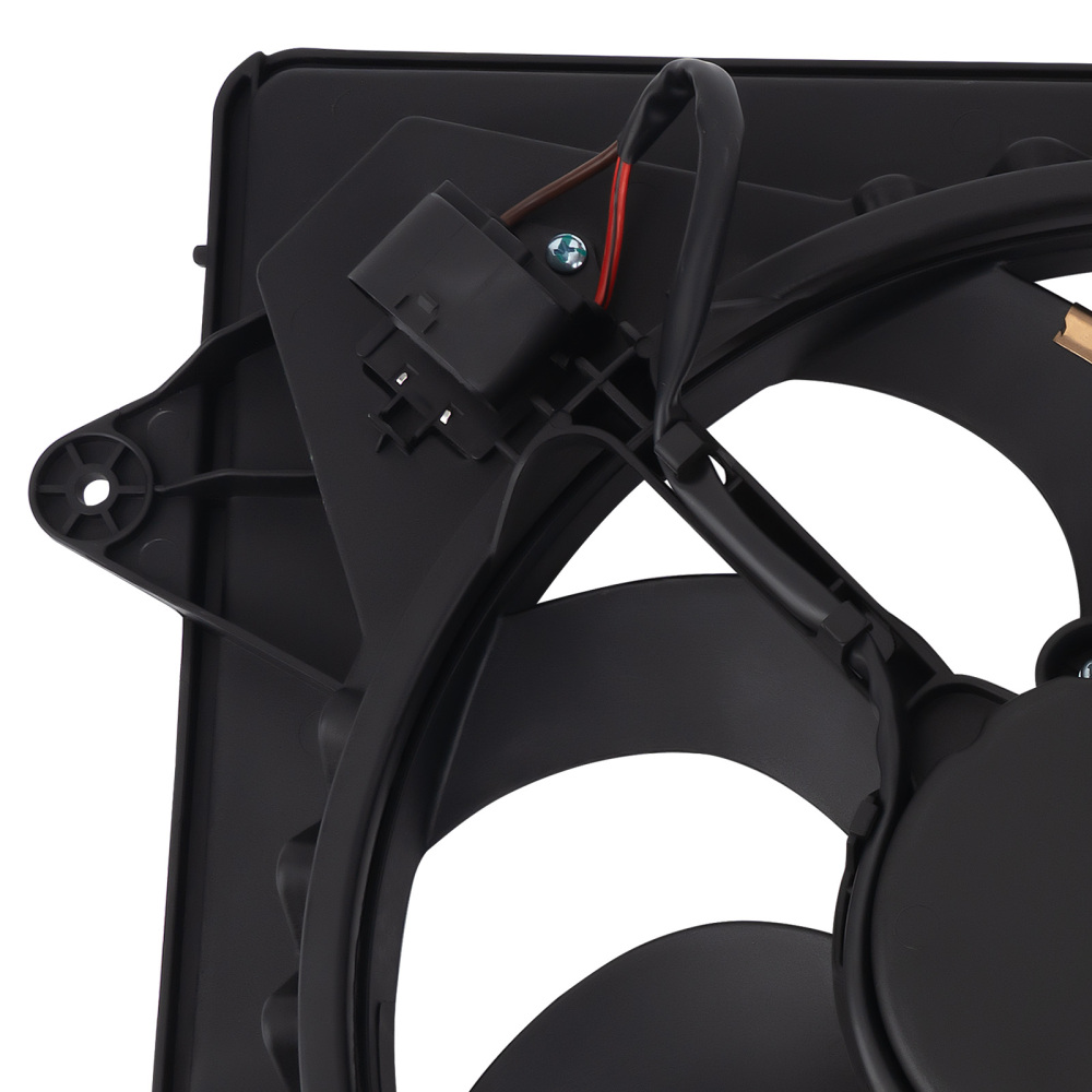 Cooling Fan compatible for Chevrolet Trax 2014-20 621-576 95392642 95465725 623590 FA72240