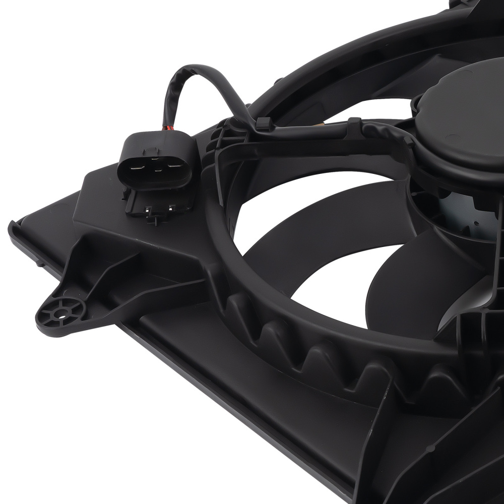 Cooling Fan compatible for Chevrolet Trax 2014-20 621-576 95392642 95465725 623590 FA72240