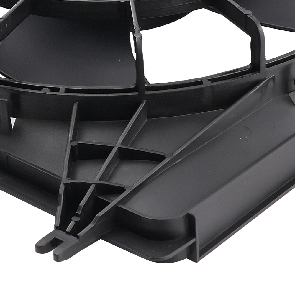 Cooling Fan Assembly compatible for Chevrolet Camaro 6.2L 12-15 19355766 GM3115245